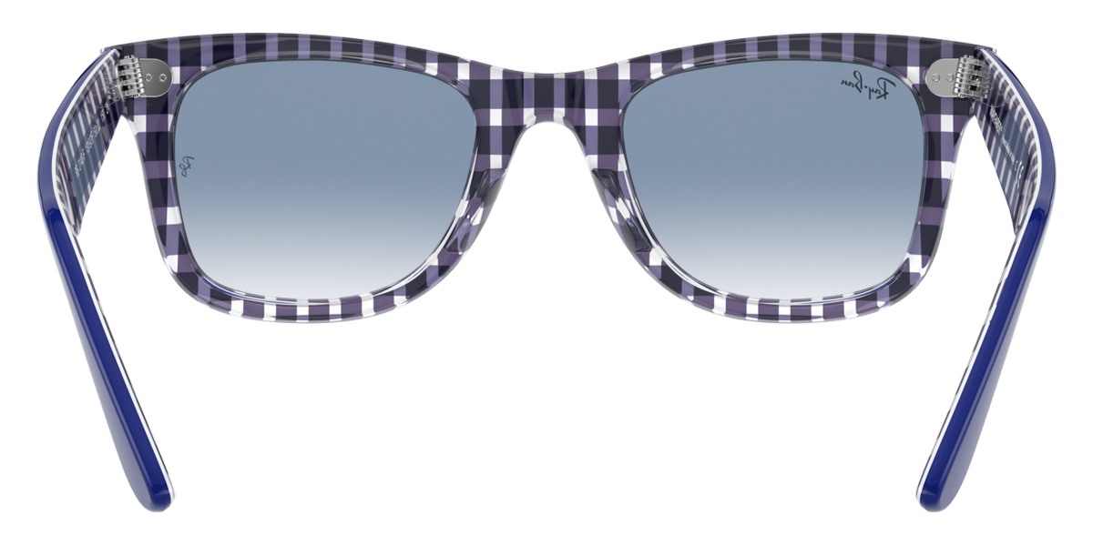 Ray-Ban™ - Wayfarer RB2140F