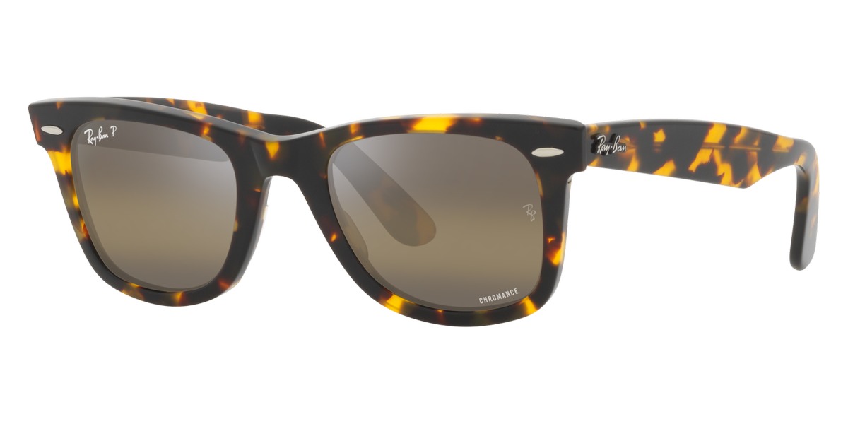 Ray-Ban™ - Wayfarer RB2140F
