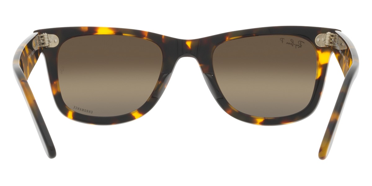Ray-Ban™ - Wayfarer RB2140F