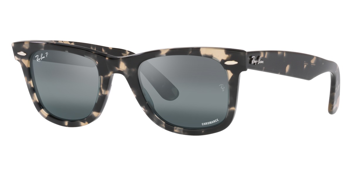 Ray-Ban™ - Wayfarer RB2140F