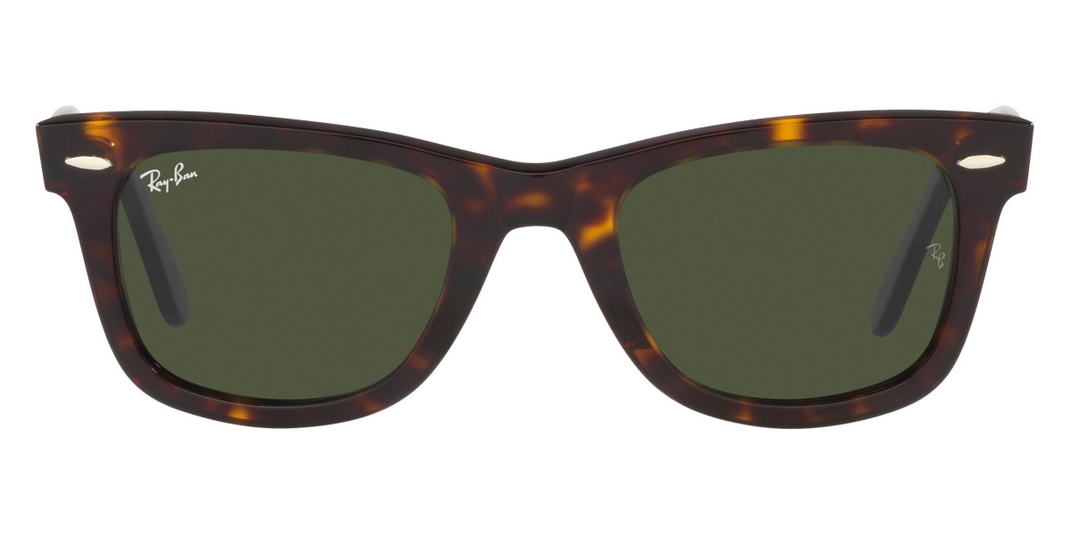 Ray-Ban™ - Wayfarer RB2140F