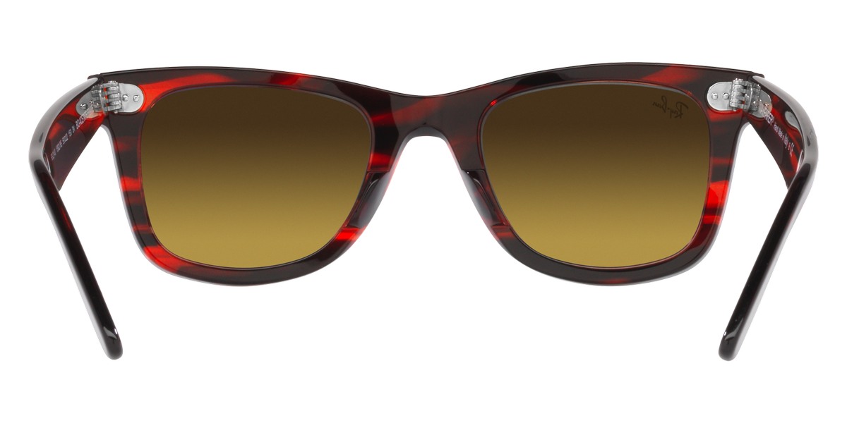 Ray-Ban™ - Wayfarer RB2140F