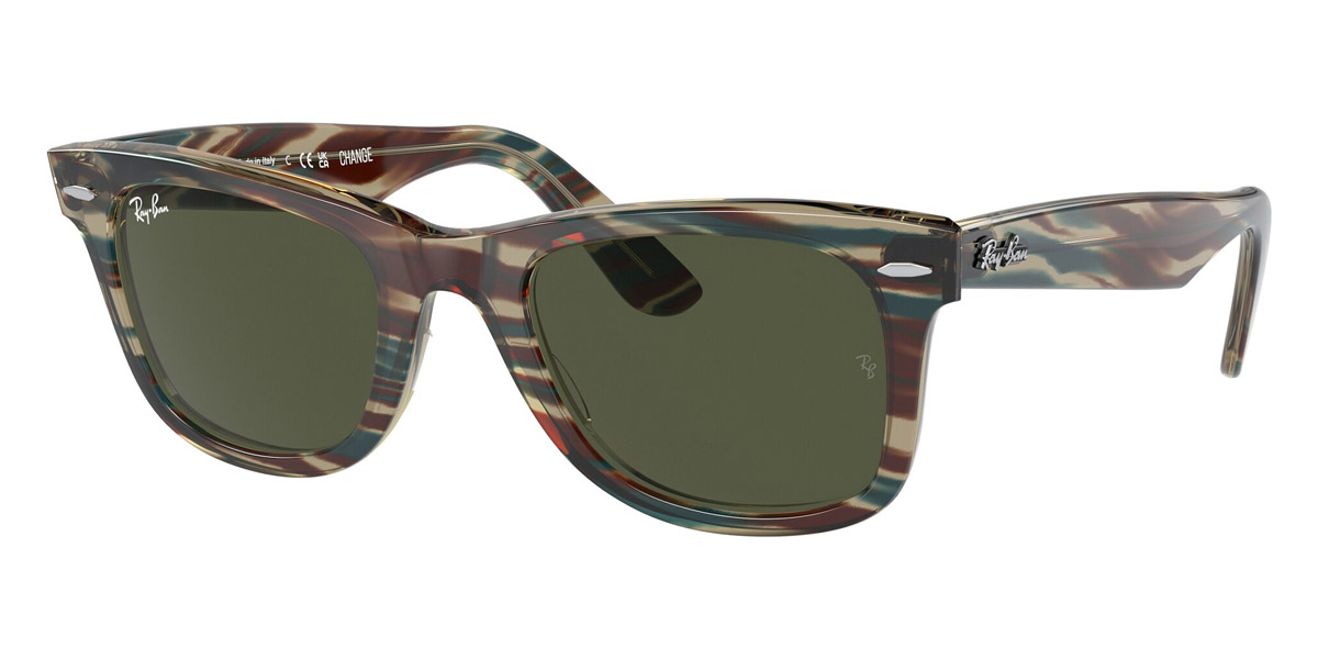 Ray-Ban™ - Wayfarer RB2140F