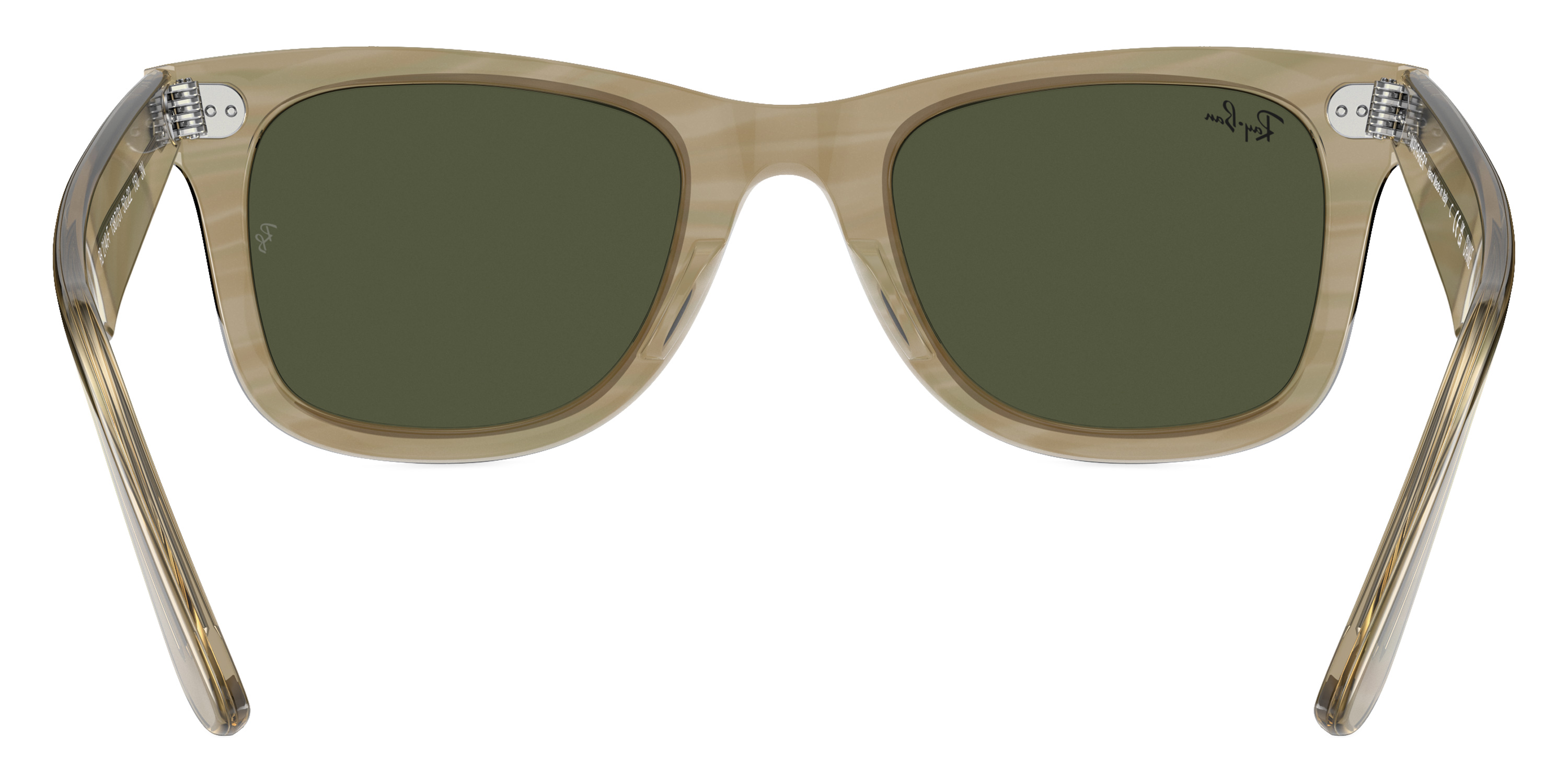 Ray-Ban™ - Wayfarer RB2140F