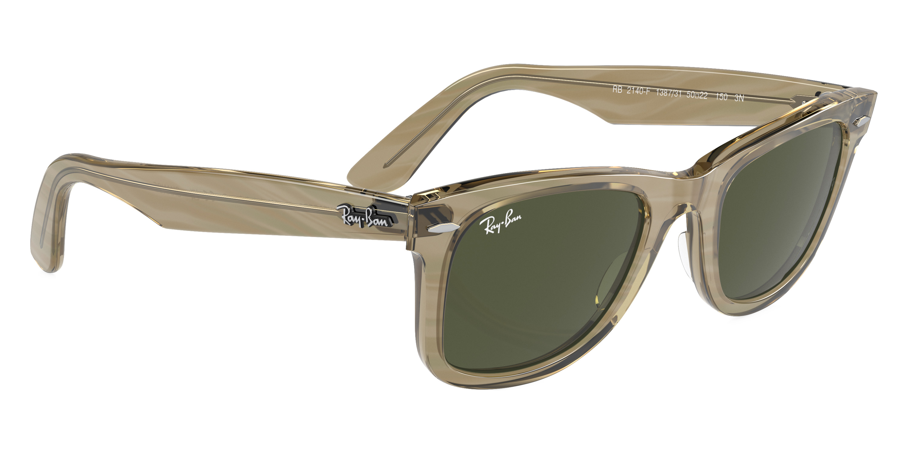 Ray-Ban™ - Wayfarer RB2140F
