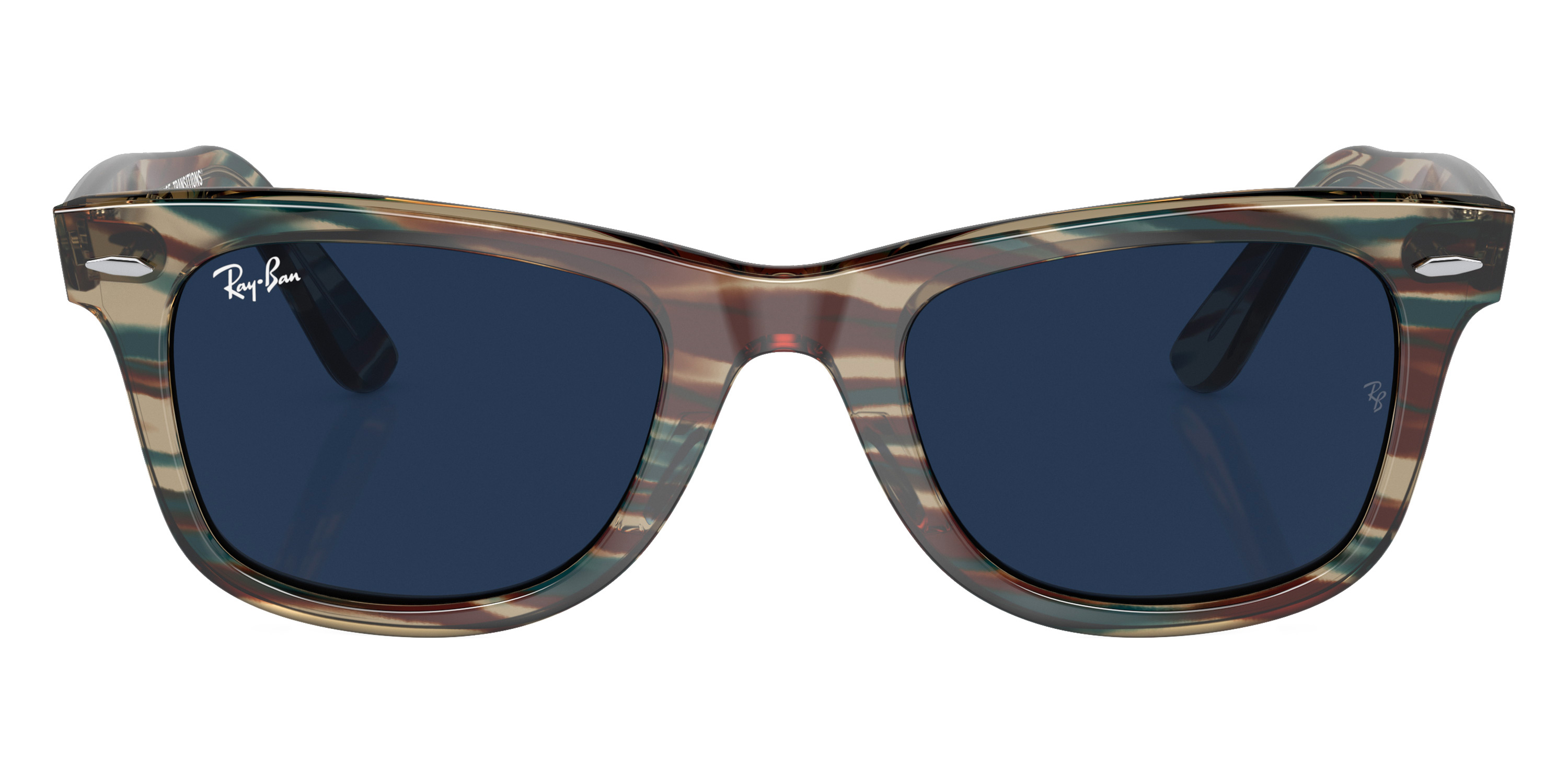 Ray-Ban™ - Wayfarer RB2140F