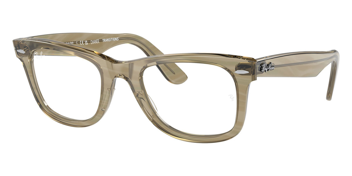Ray-Ban™ - Wayfarer RB2140F