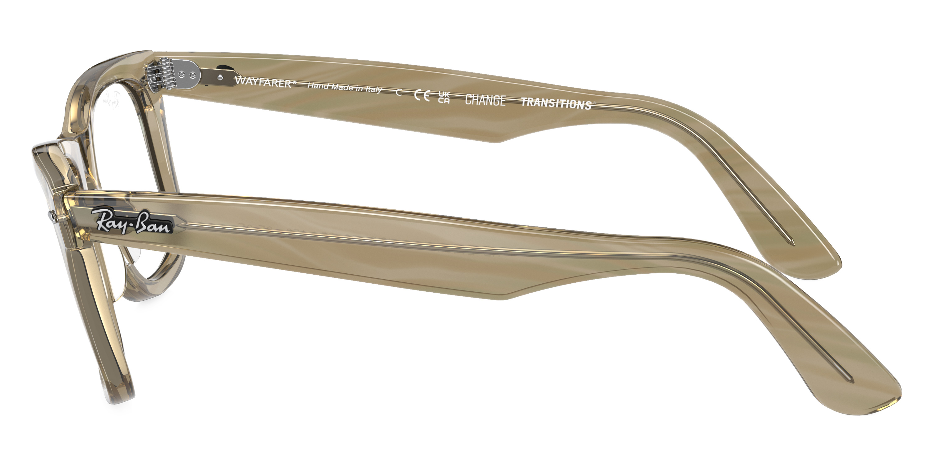 Ray-Ban™ - Wayfarer RB2140F