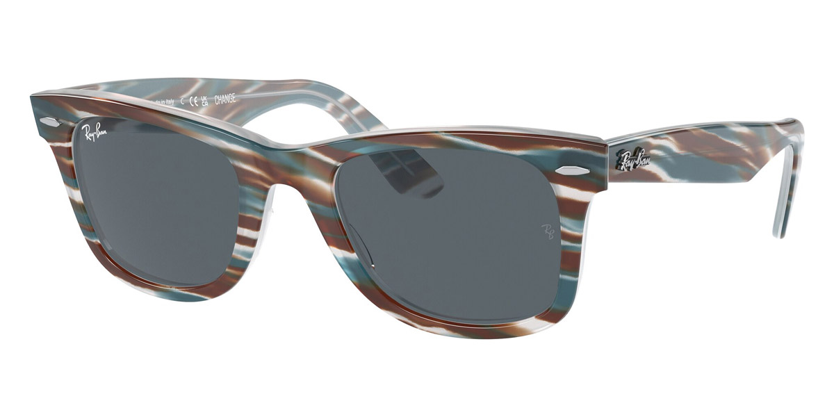 Ray-Ban™ - Wayfarer RB2140F