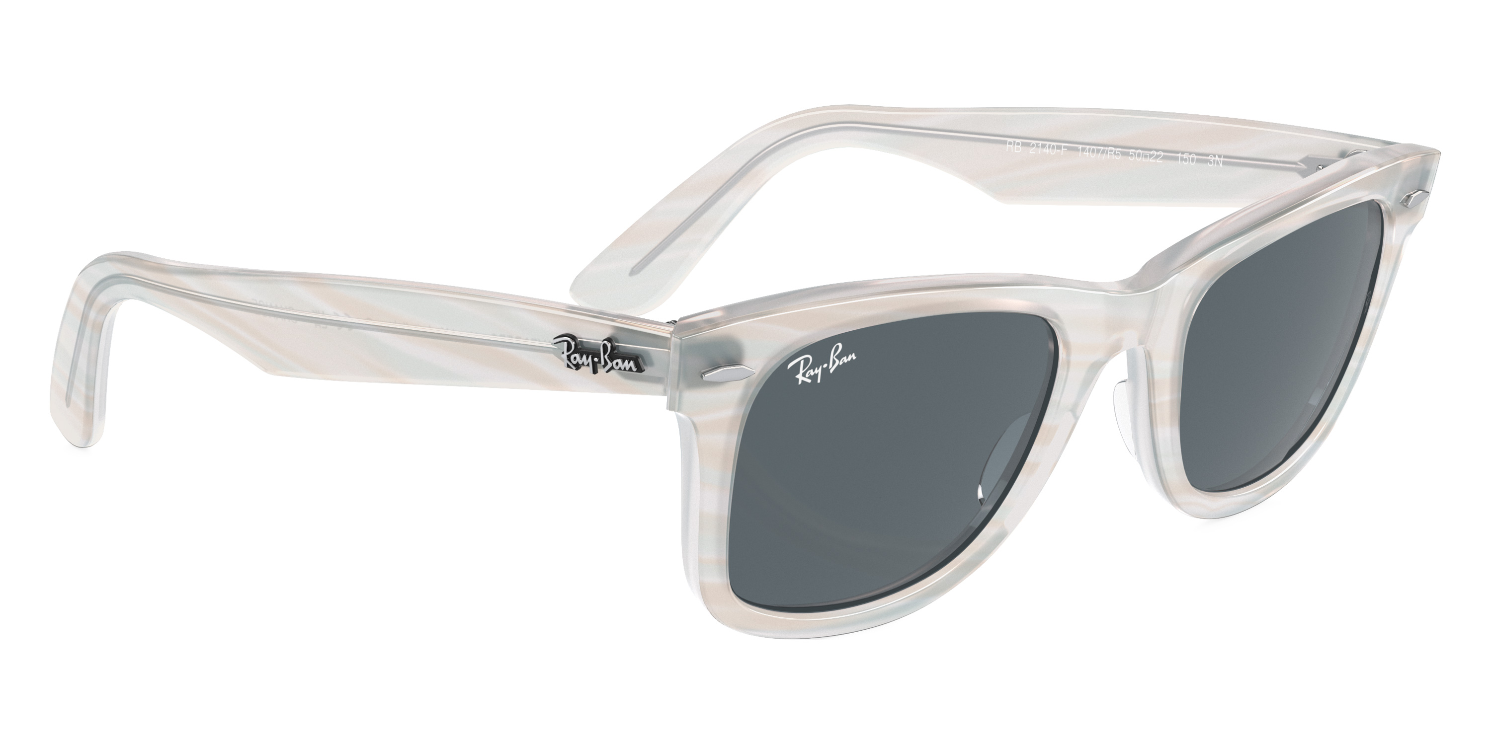 Ray-Ban™ - Wayfarer RB2140F