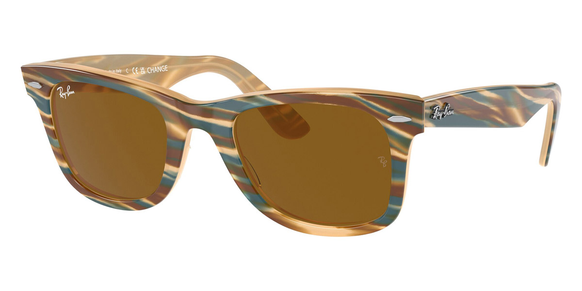Ray-Ban™ - Wayfarer RB2140F