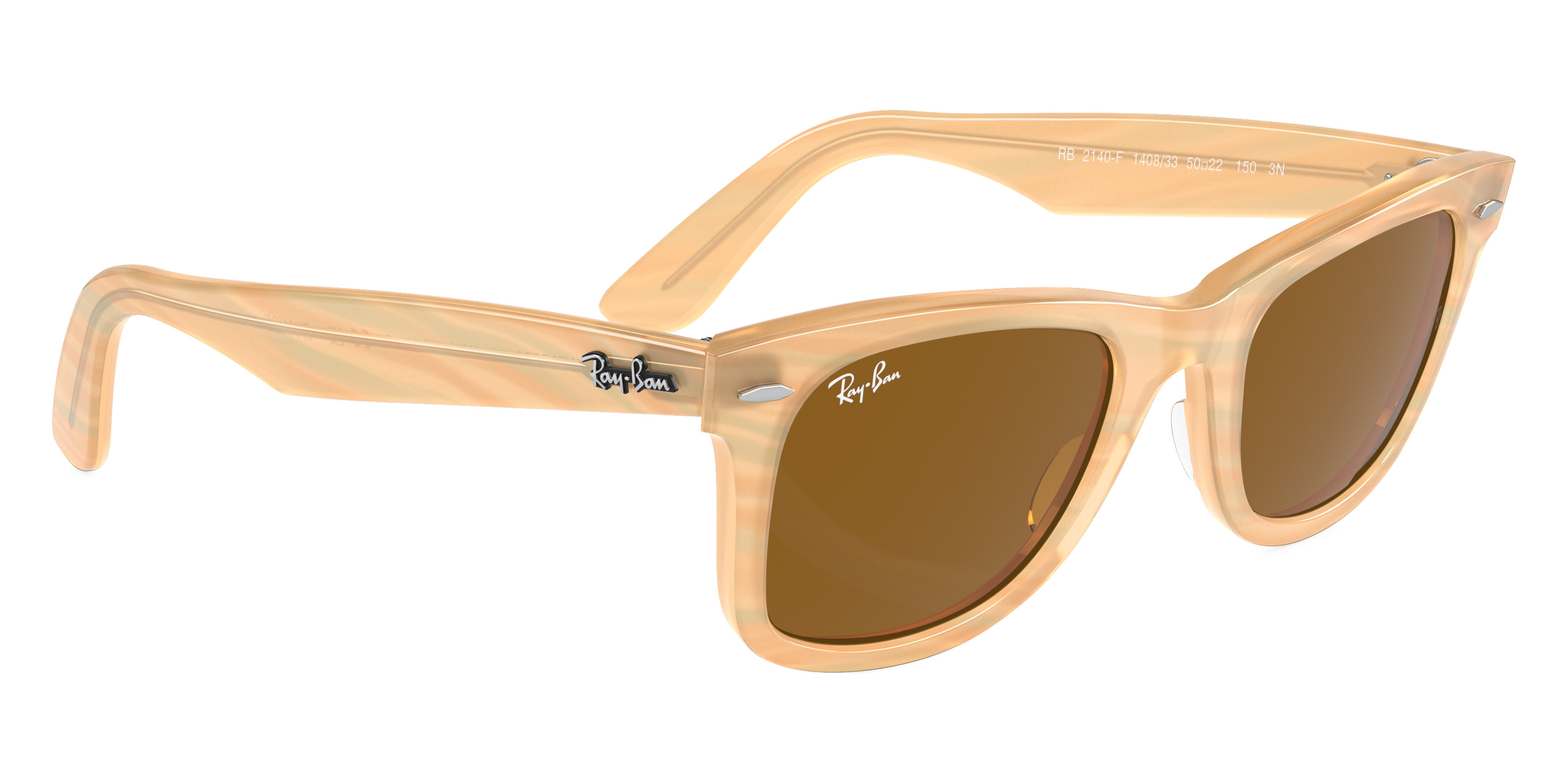 Ray-Ban™ - Wayfarer RB2140F