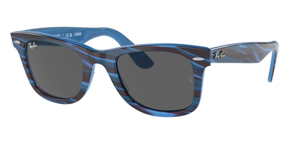 Ray-Ban™ - Wayfarer RB2140F