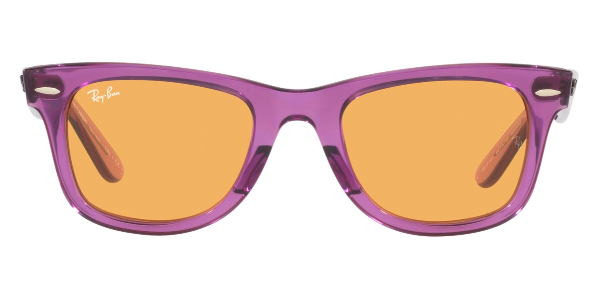 Ray-Ban™ - Wayfarer RB2140F