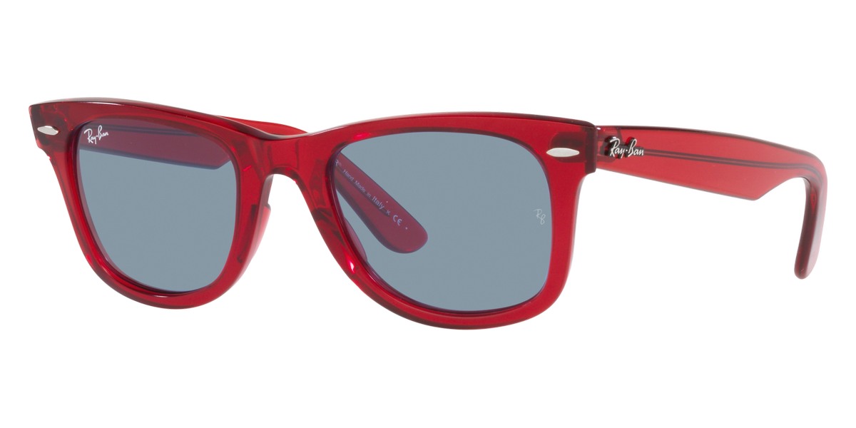 Ray-Ban™ - Wayfarer RB2140F
