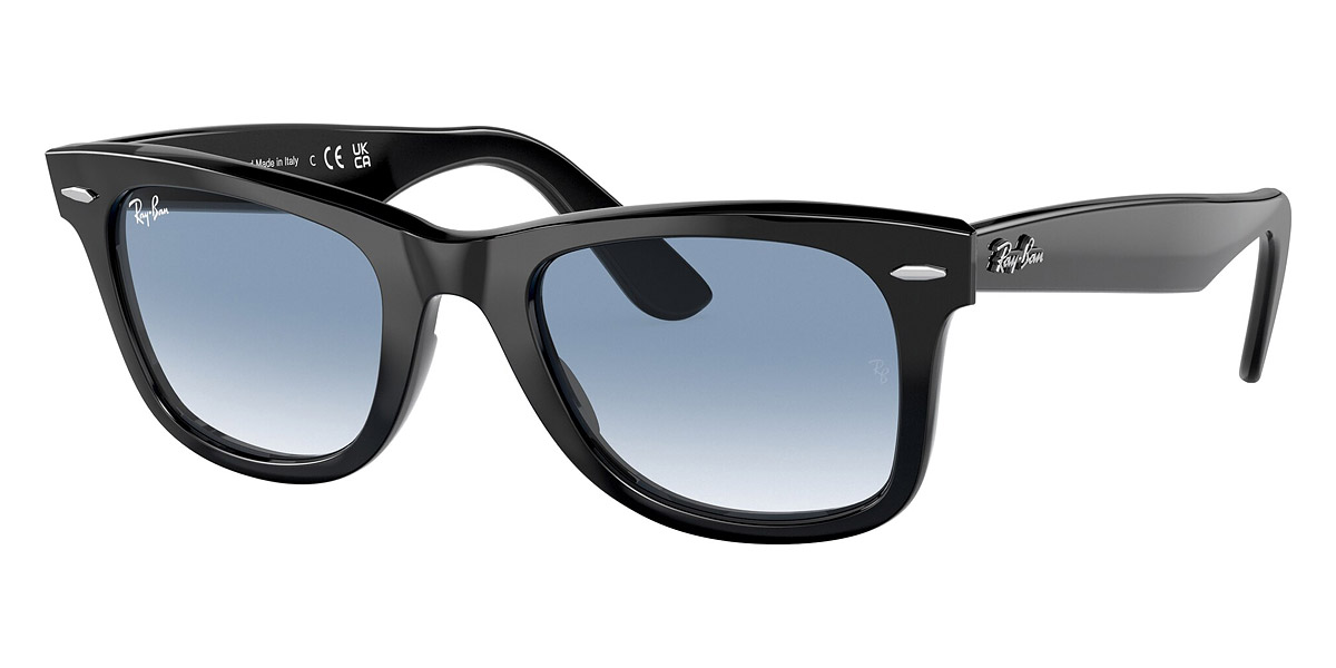 Ray-Ban™ - Wayfarer RB2140F