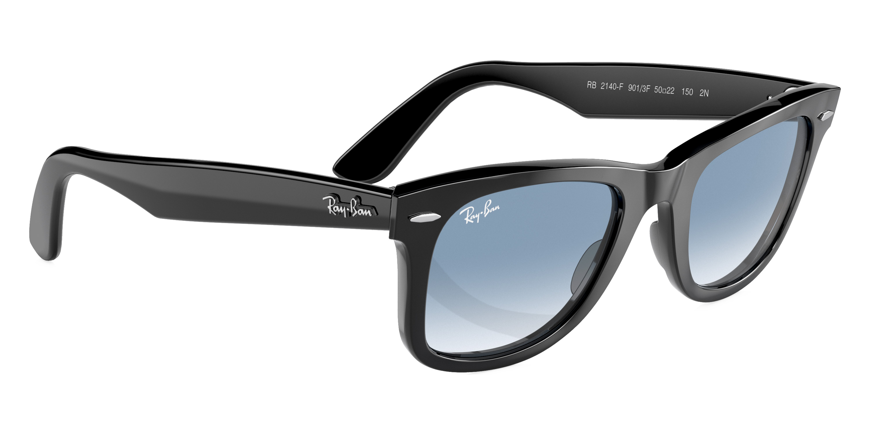 Ray-Ban™ - Wayfarer RB2140F