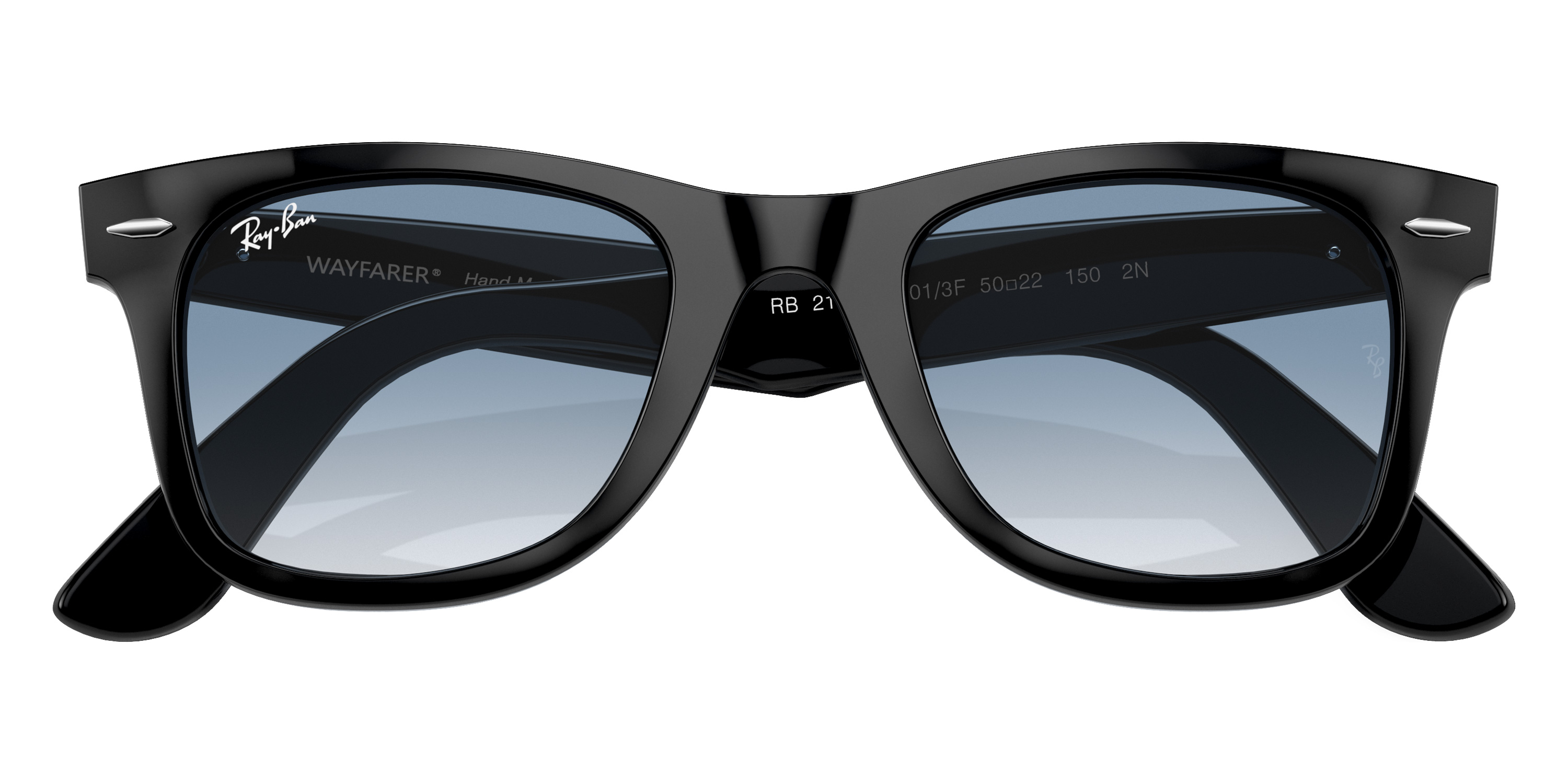 Ray-Ban™ - Wayfarer RB2140F