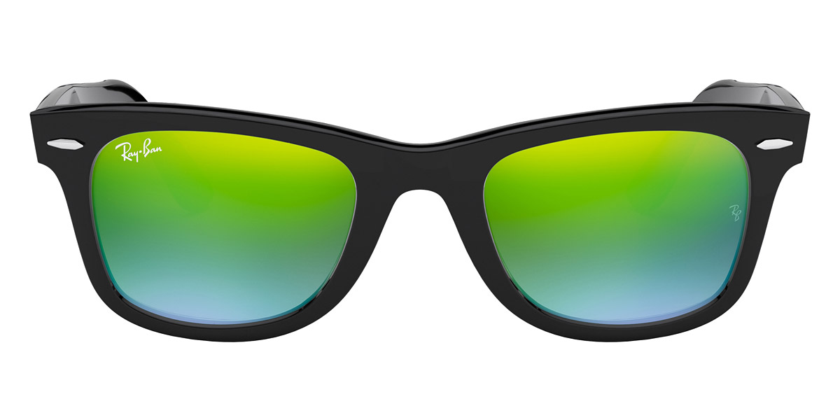 Ray-Ban™ - Wayfarer RB2140F