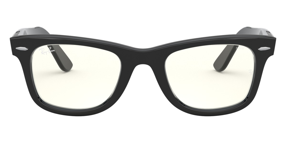 Ray-Ban™ - Wayfarer RB2140F