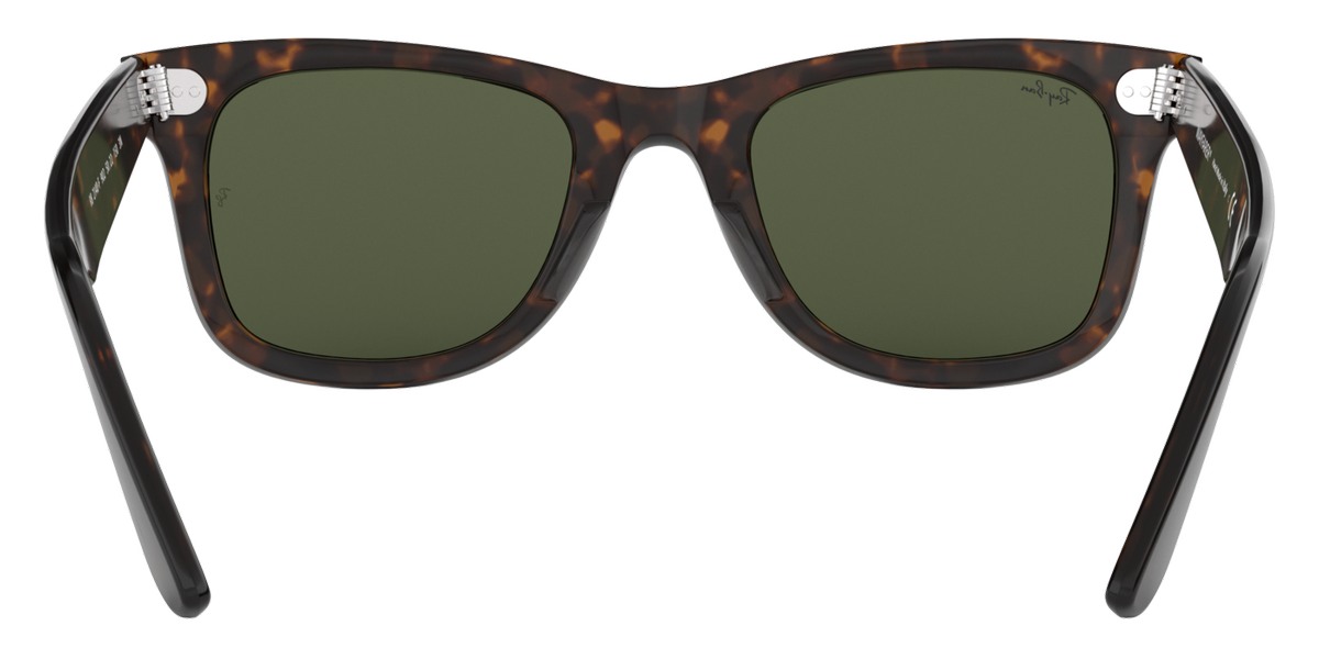 Ray-Ban™ - Wayfarer RB2140F
