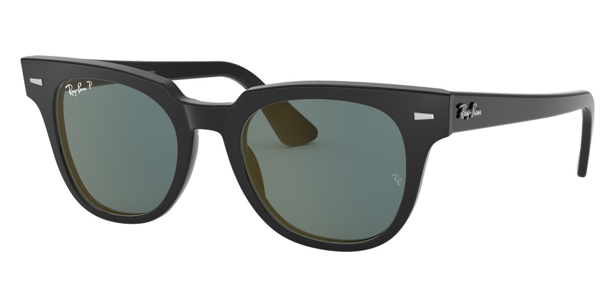 Ray-Ban™ - Meteor RB2168