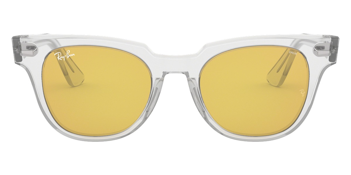 Ray-Ban™ - Meteor RB2168
