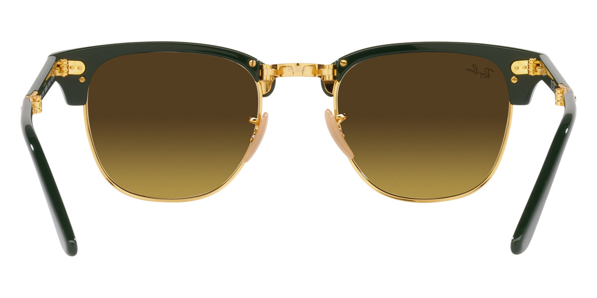 Color: Green on Arista (136885) - Ray-Ban RB217613688551