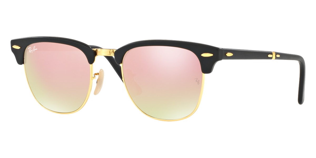 Ray-Ban™ - Clubmaster Folding RB2176
