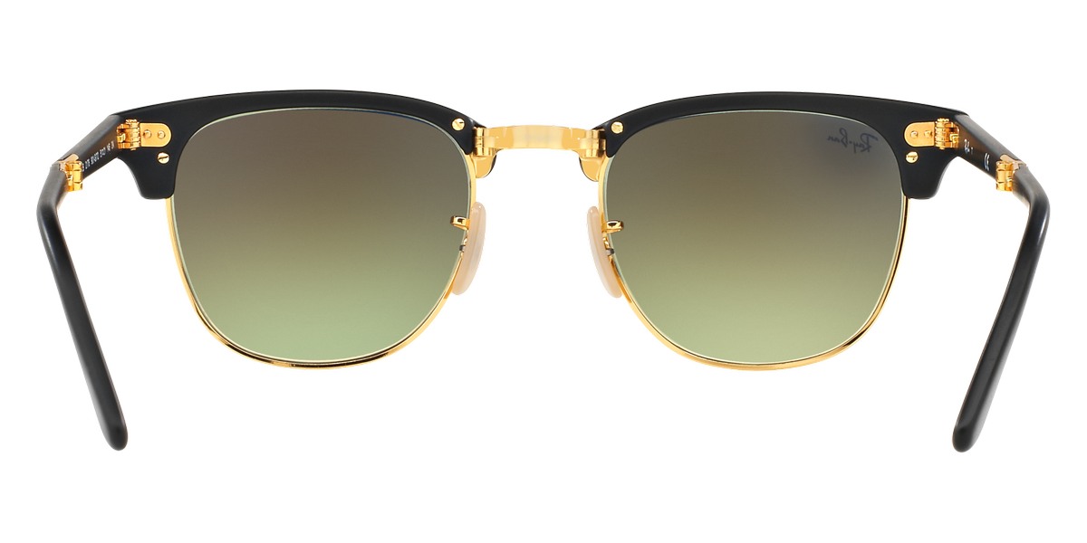 Ray-Ban™ - Clubmaster Folding RB2176
