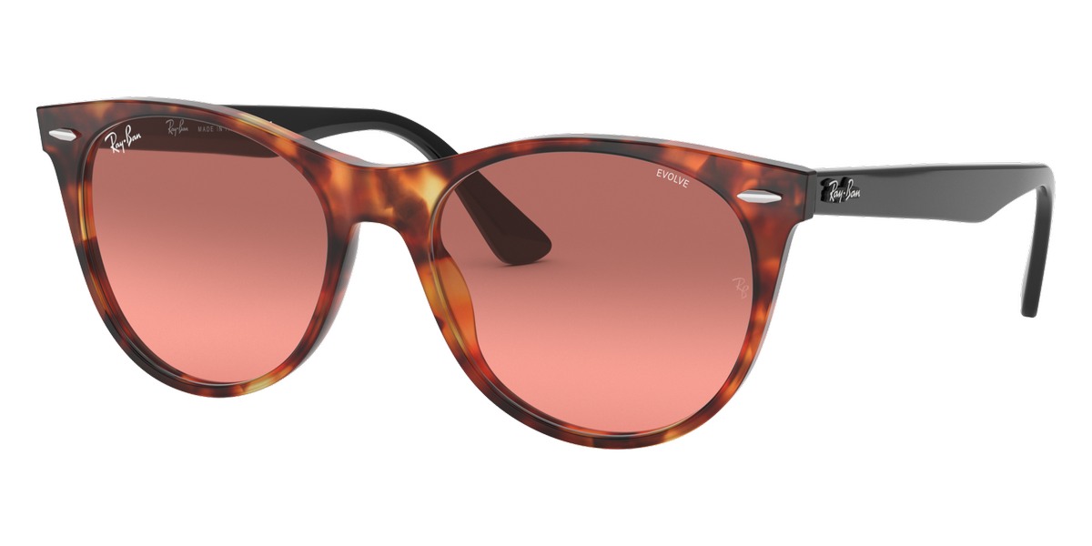 Ray-Ban™ - Wayfarer Ii RB2185