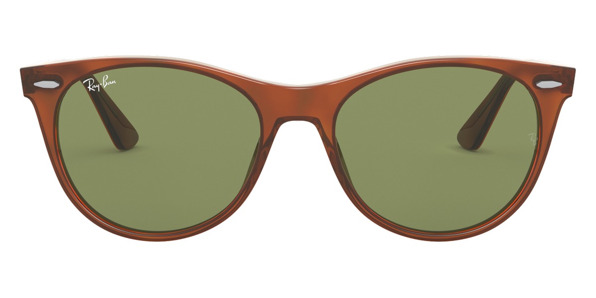 Ray-Ban™ - Wayfarer Ii RB2185