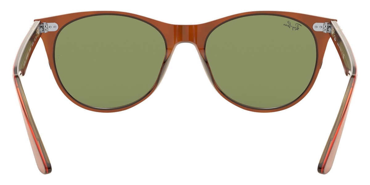 Ray-Ban™ - Wayfarer Ii RB2185