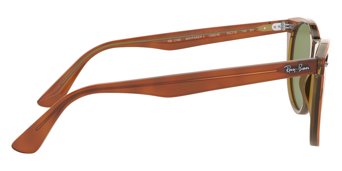 Ray-Ban™ - Wayfarer Ii RB2185