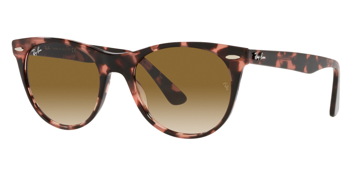 Ray-Ban™ - Wayfarer Ii RB2185
