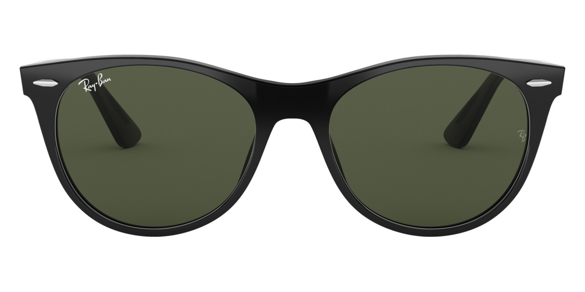 Ray-Ban™ - Wayfarer Ii RB2185