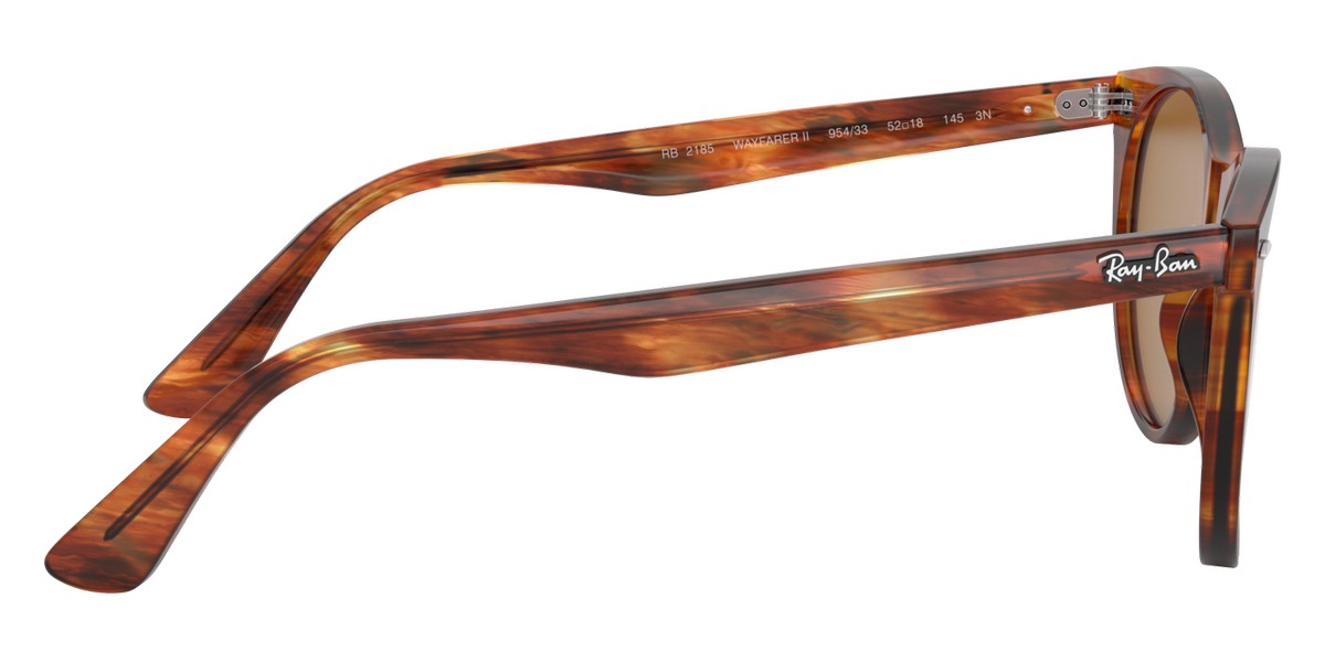 Ray-Ban™ - Wayfarer Ii RB2185