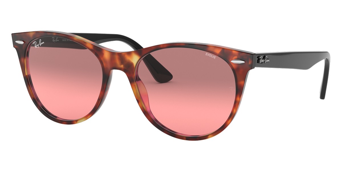 Ray-Ban™ - Wayfarer Ii RB2185F