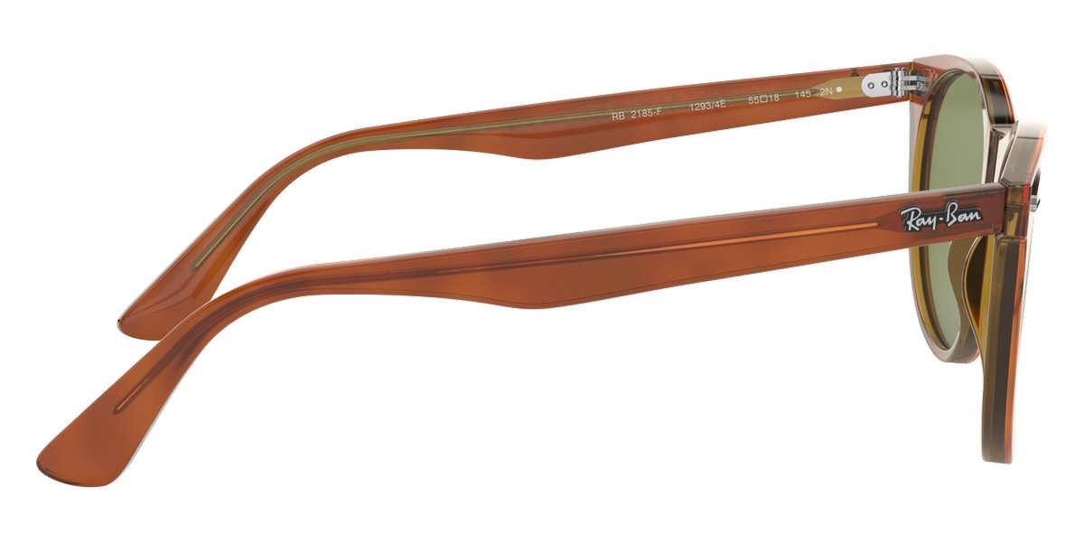 Ray-Ban™ - Wayfarer Ii RB2185F