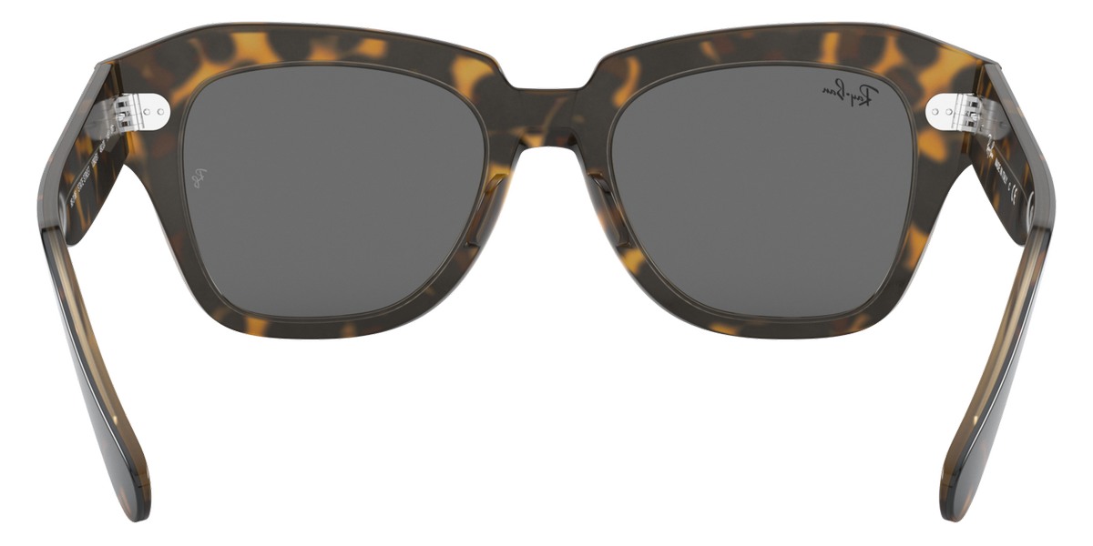 Ray-Ban™ - State Street RB2186