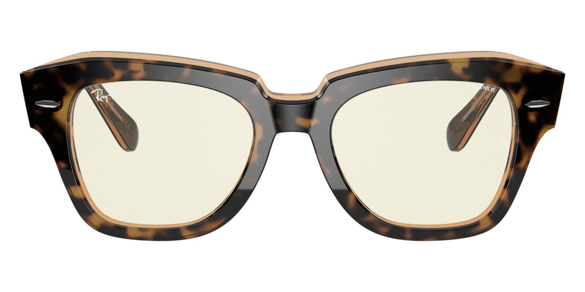 Ray-Ban™ - State Street RB2186