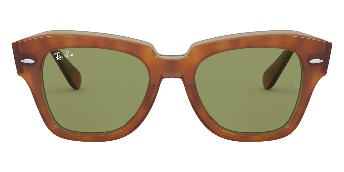 Ray-Ban™ - State Street RB2186