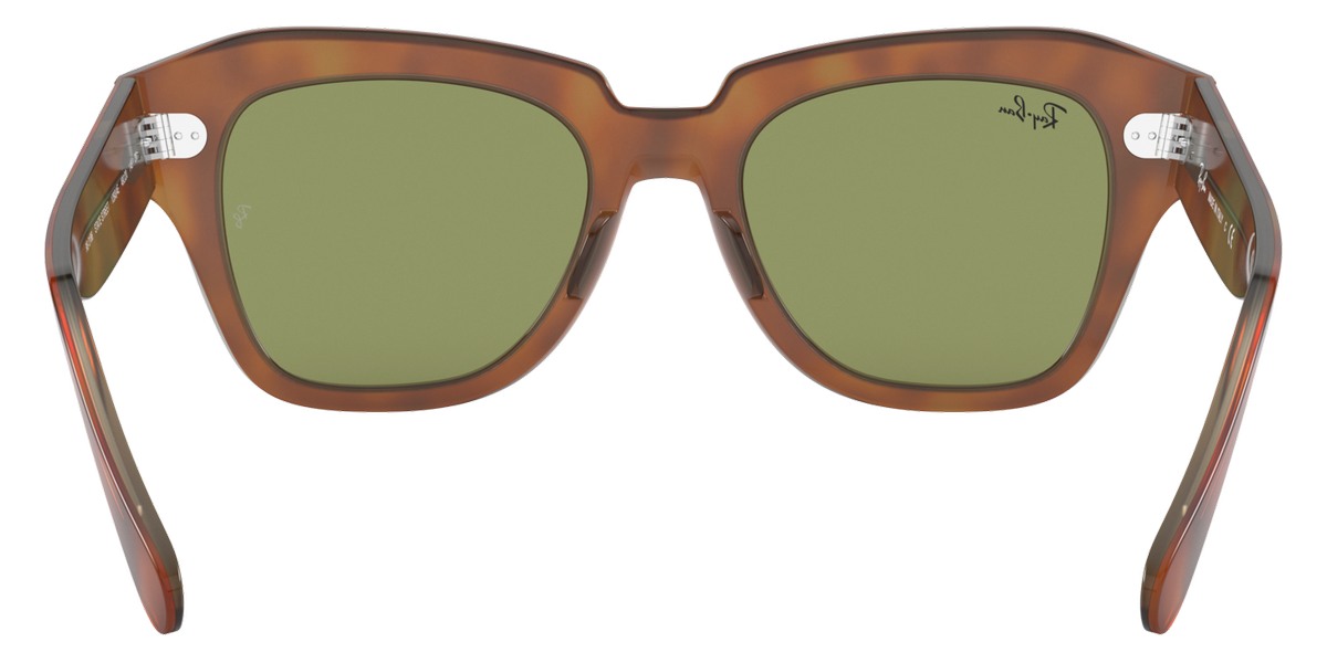 Ray-Ban™ - State Street RB2186