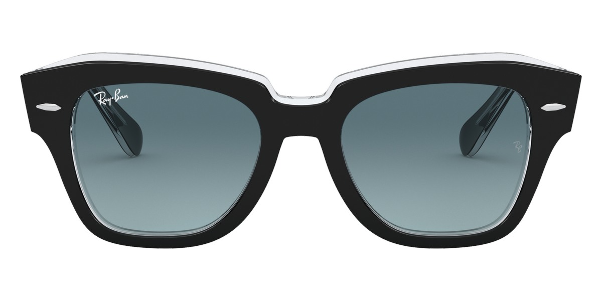 Ray-Ban™ - State Street RB2186