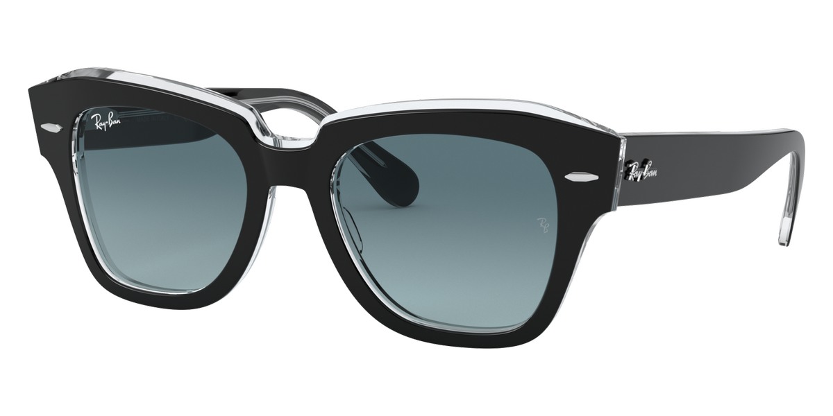 Ray-Ban™ - State Street RB2186