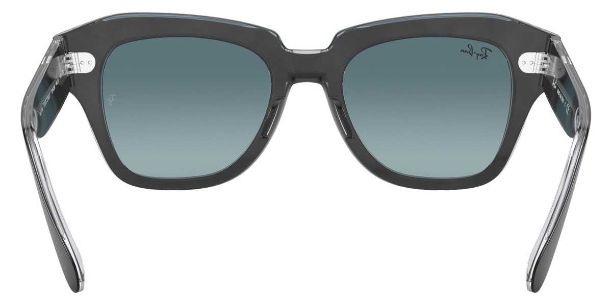 Ray-Ban™ - State Street RB2186