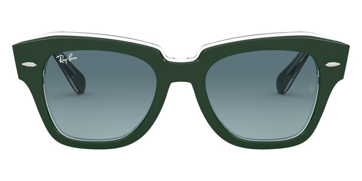 Ray-Ban™ - State Street RB2186