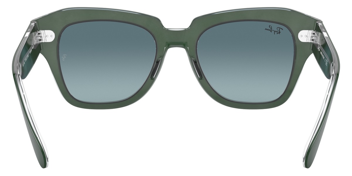Ray-Ban™ - State Street RB2186