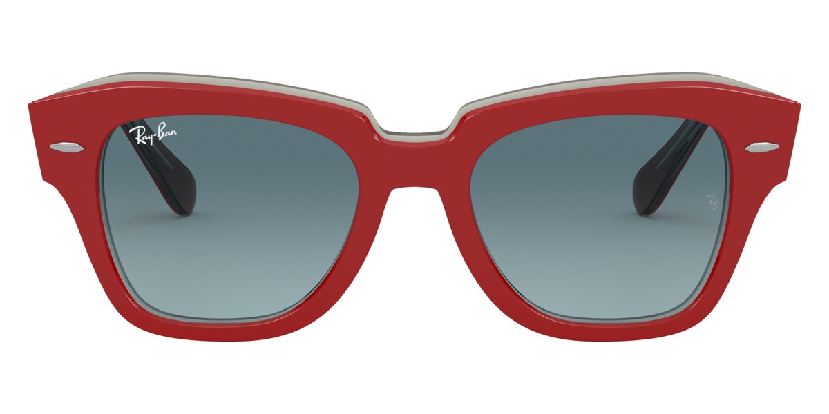 Ray-Ban™ - State Street RB2186