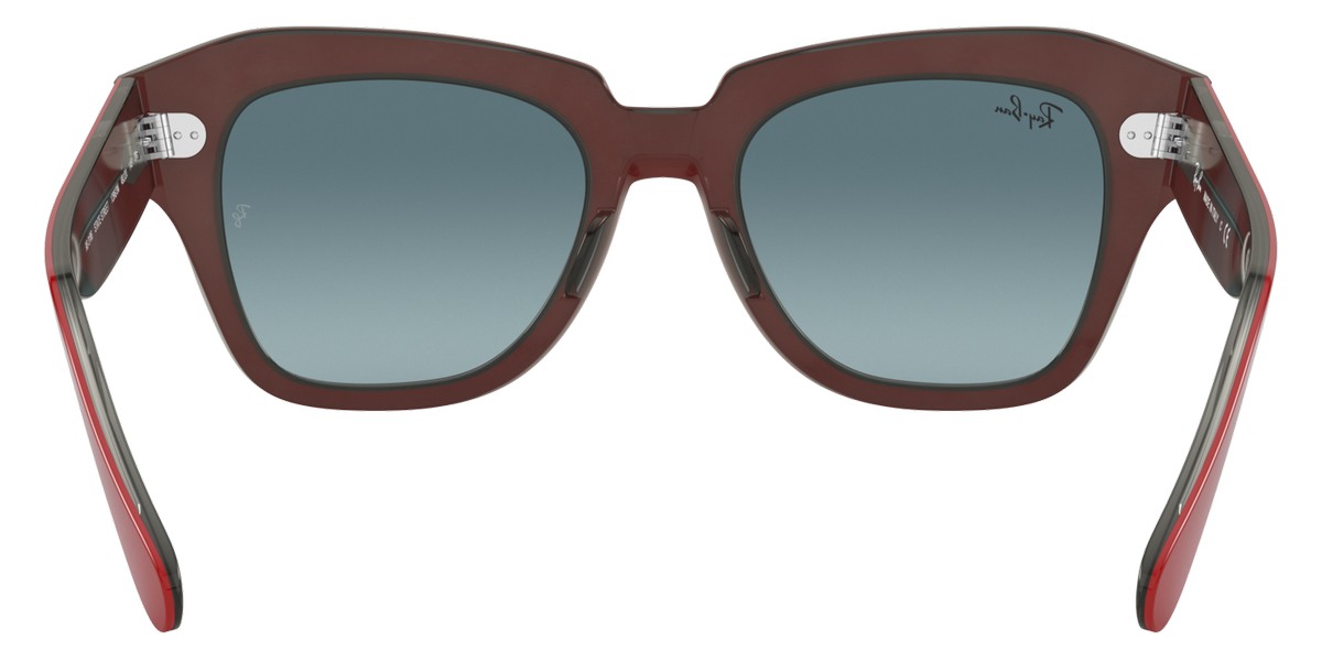 Ray-Ban™ - State Street RB2186